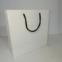 ساک دستی آماده ارتفاع ۲۳ عرض ۲۳ عطف ۹