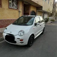 ام وی ام ۱۱۰ چهار سیلندر کم کارکرد