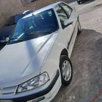 پژو پارس ۱۳۸۹