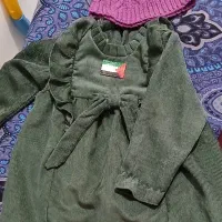 لباس بچه باقیمت عالی|لباس|مشهد, فلسطین|دیوار