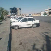 پراید۸۷تمیز