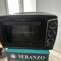 جارو برقی، گاز رو میزی،توستر|سایر لوازم برقی|رشت, باهنر|دیوار