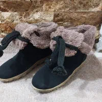 بوتین ونیم بوت سایز۴۰|کیف، کفش، کمربند|هشتگرد, شهرک ایران خودرو|دیوار