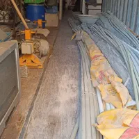 کانتینر سالم در حد خوب بدون پوسیدگی|عمدهفروشی|ری, شهید بهشتی|دیوار