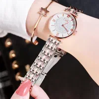 ساعت مچی دخترانه یولاکو