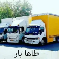 طاها بار