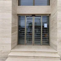 درب اتوماتیک شیشه ای-درب کشویی،اپراتور|خدمات پیشه و مهارت|رامسر, |دیوار