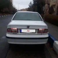 سمند lx
