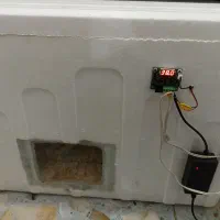 دستگاه جوجه کشی خونگی