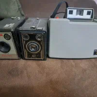 دوربین قدیمی