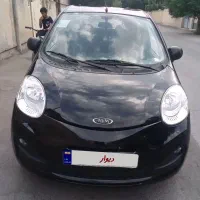 ام وی ام 110Sمدل 1395 لاکچری
