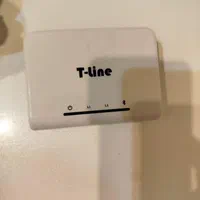 کالر آیدی t line