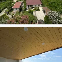 آپارتمان ویو دریا و جنگل 165متری پلاک اول جنگل|فروش آپارتمان|نشتارود, |دیوار