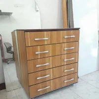دراور و جا کفشی