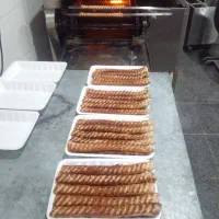 کوبیده مرغ باکیفیت وطعم بینظیر وقیمت اقتصادی