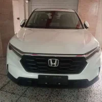honda crv turbo