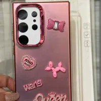 کاور گوشی S24 اولترا