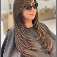 کوتاهی مو و موخوره گیری