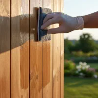 لاک نانو براق چندمنظوره ضدآب، ضدخش، ضدشوره و کدری|مصالح و تجهیزات ساختمان|کرج, مجتمع صنفی صنعتی|دیوار