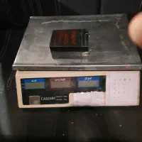 باطری ترازو۲۰کیلویی