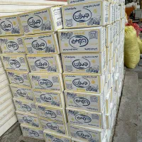 تولید و پخش عمده رشور سفیداب وپودرموبروصابون مراغه