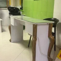 لوازم آرایشگاه