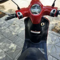 موتور برقی همتاز کلیک بیکلاج|موتورسیکلت|شیروان (خراسان), |دیوار