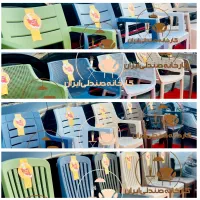 صندلی پلاستیکی مونا (کارخانه)