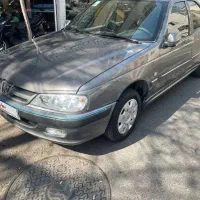 پارس مدل ۱۳۹۸