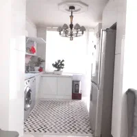 62متر تک واحدی شهرک سینا|فروش آپارتمان|تهران, شهرک طالقانی|دیوار