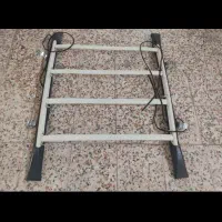 باربند تیبا سفید