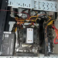 کیس حرفه ای گیمینگ