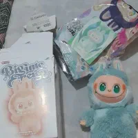 لبوبو|اسباب‌‌بازی|مبارکه, |دیوار