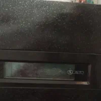 بخاری مهیا گاز کاملا سالم