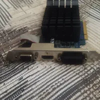 کارت گرافیک 2 گیگ