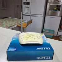 مودم ADSL TP-Link مدل TD-W8951ND