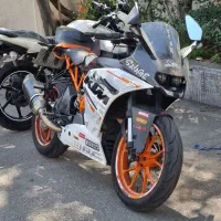 کی تی ام آرسی ۲۵۰