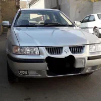 فروش خودرو سمند