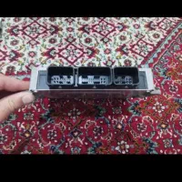 ایسیو  پژو 405