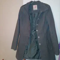 تعدادی پالتو و شومیز و غیره