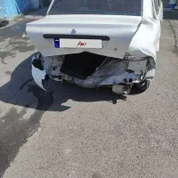 تیبا 1مدل 1401تصادفی