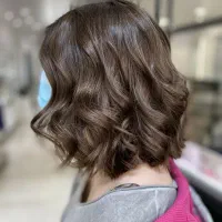 رنگ و لایت حرفه‌ای غرب تهران با قیمت مناسب|خدمات آرایشگری و زیبایی|تهران, صادقیه|دیوار