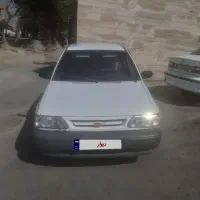 پراید۷۹|خودرو سواری و وانت|ری, صفاییه (چشمه علی)|دیوار