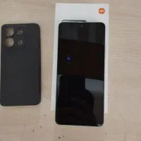 گوشی نوت 13 تمیز