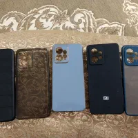 کاور گوشی نوت ۹