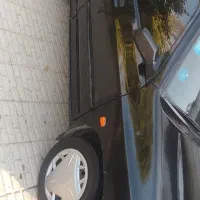 پراید صبا مدل 83 دوگانه سوز|خودرو سواری و وانت|هشتگرد, هیو|دیوار