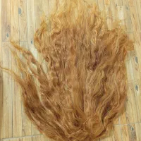 پروتز موی طبیعی زنانه