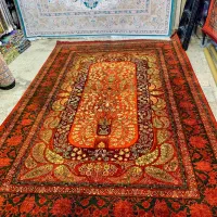 فرش ۶متری|فرش|زرقان, |دیوار