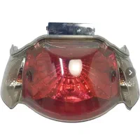 چراغ عقب موتور شوکا 125