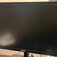 مانیتور ایسوس مدل vp228he اسپیکر داخلی